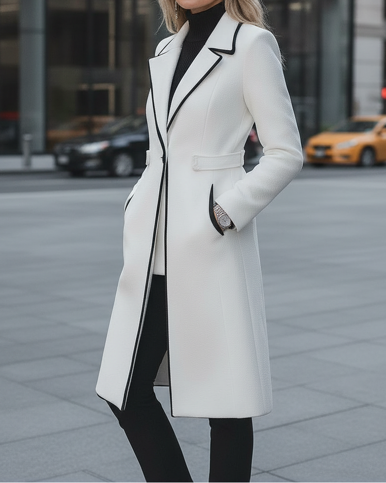 The Juliet in Ivory