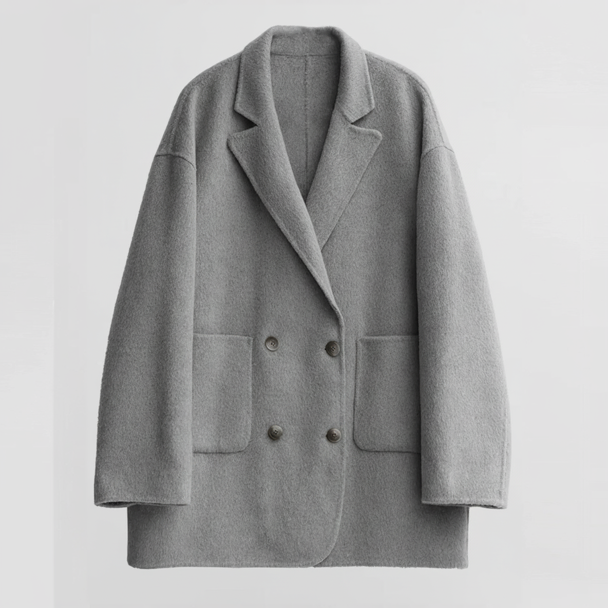 The Portia in Grey