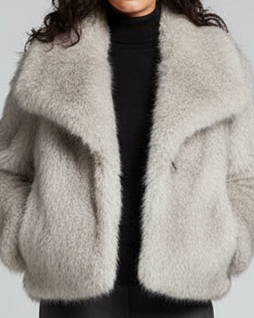 The Bianca in Pale Grey