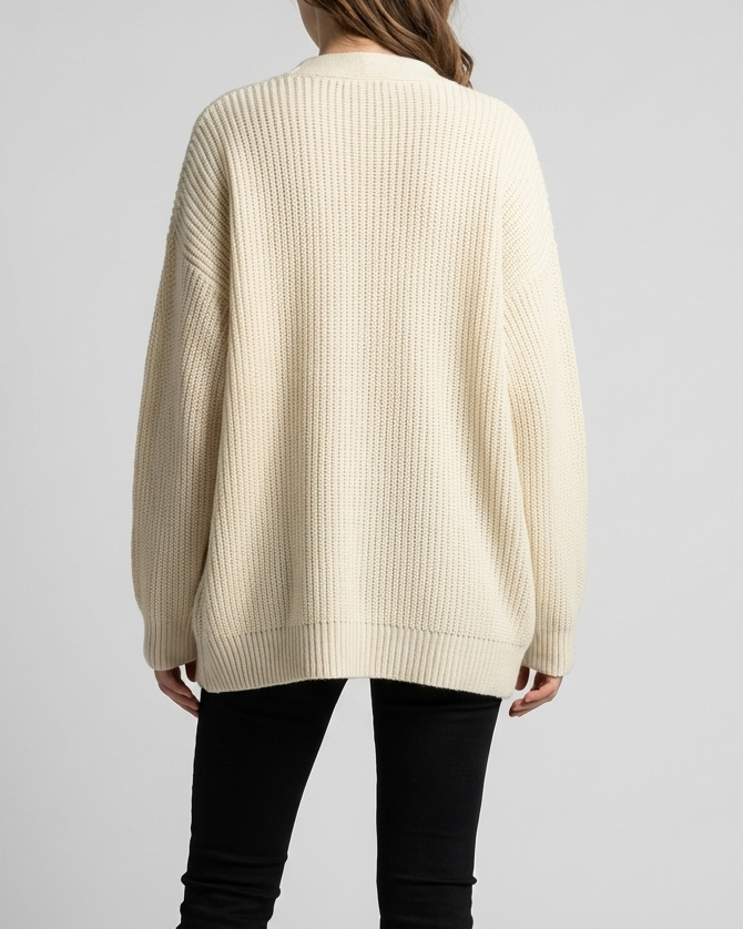 The Elara in Cream