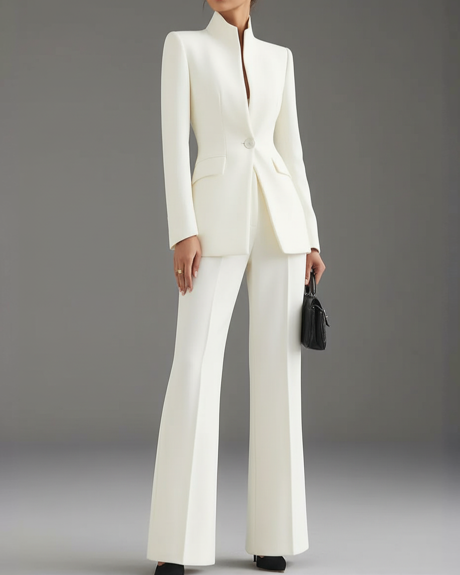 The Cordelia in Ivory