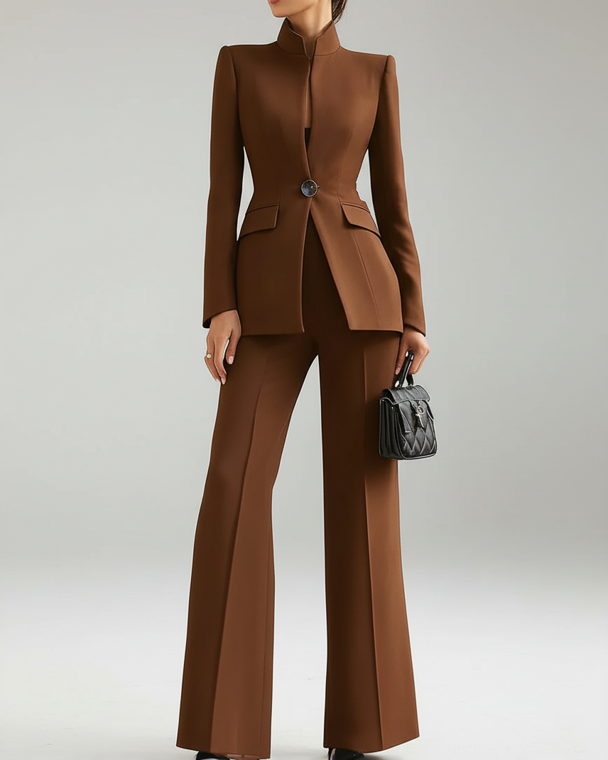 The Cordelia in Chocolate
