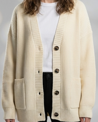 The Elara in Cream