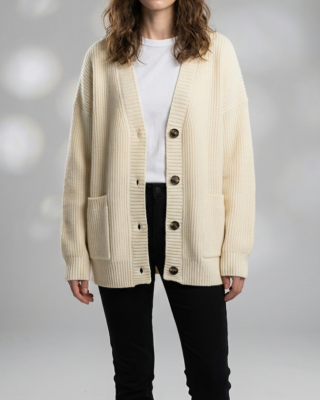 The Elara in Cream