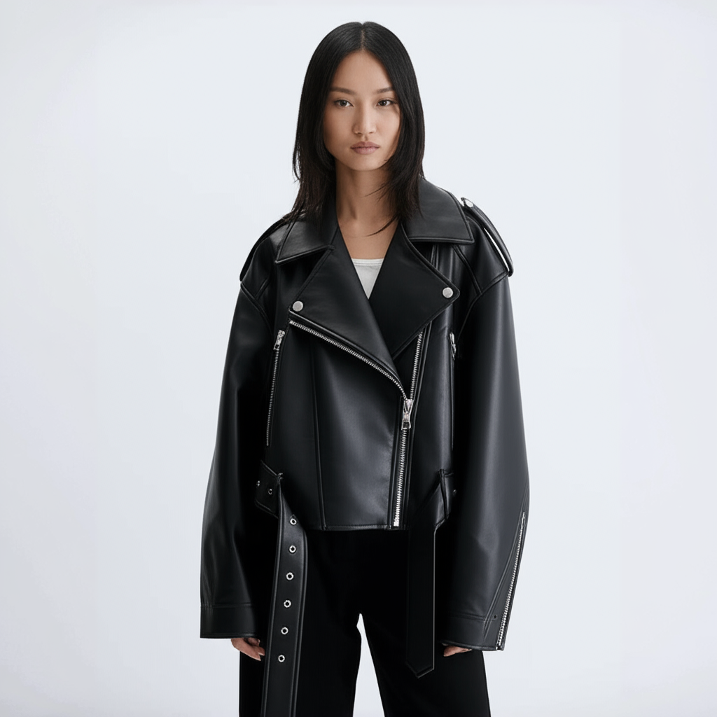 The Ariel in Black