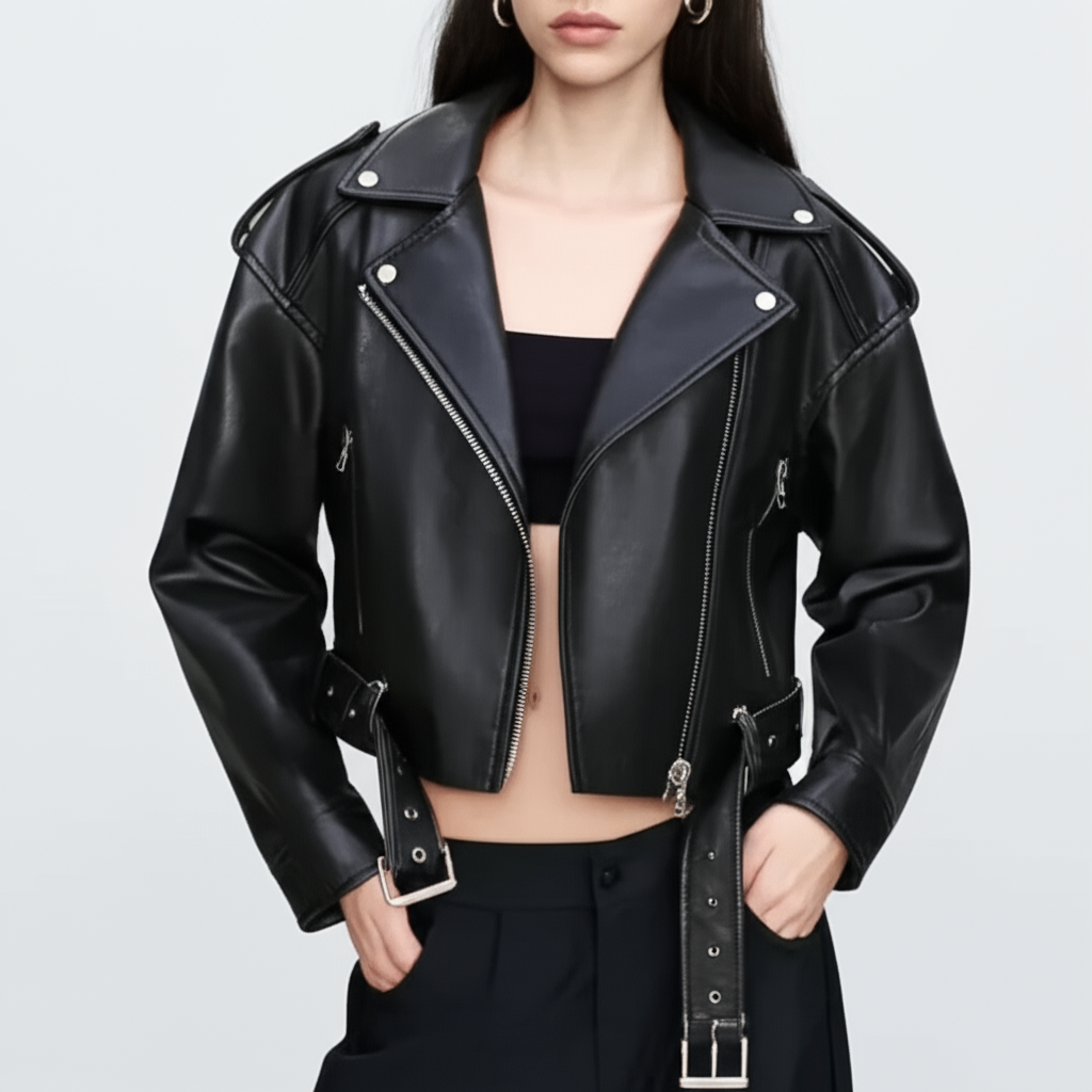 The Ariel in Black
