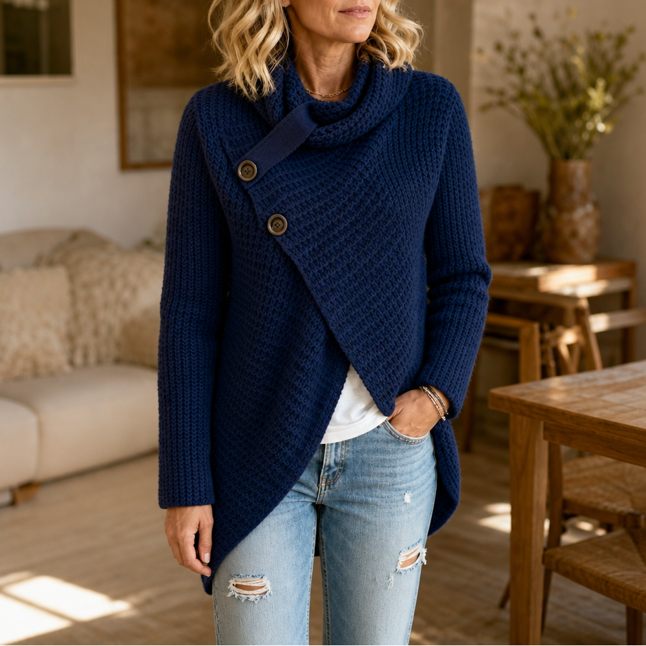 The Titania in Navy